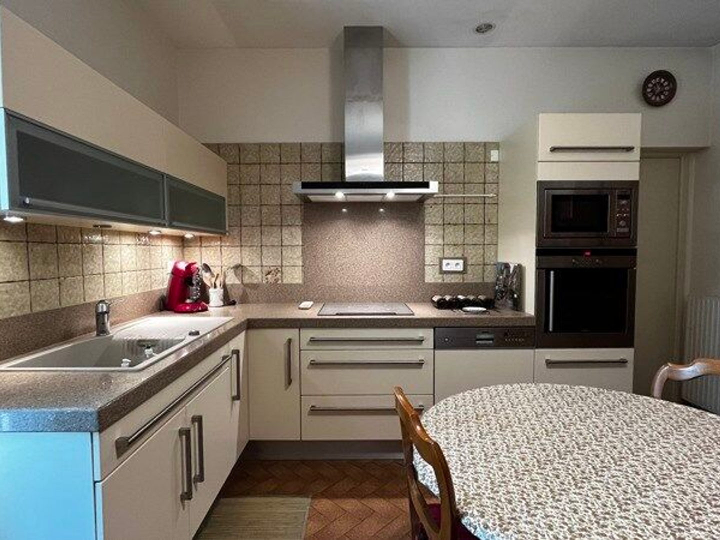 Maison à vendre - 5 pièces - 132m2 - Martres-Tolosane (31220)