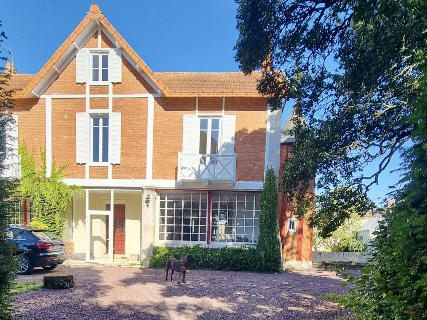 Maison à vendre - 8 pièces - 243m2 - La Rochelle (17000)