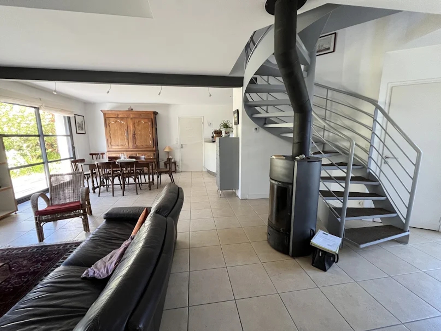 Maison 5 pièces 135 m²
