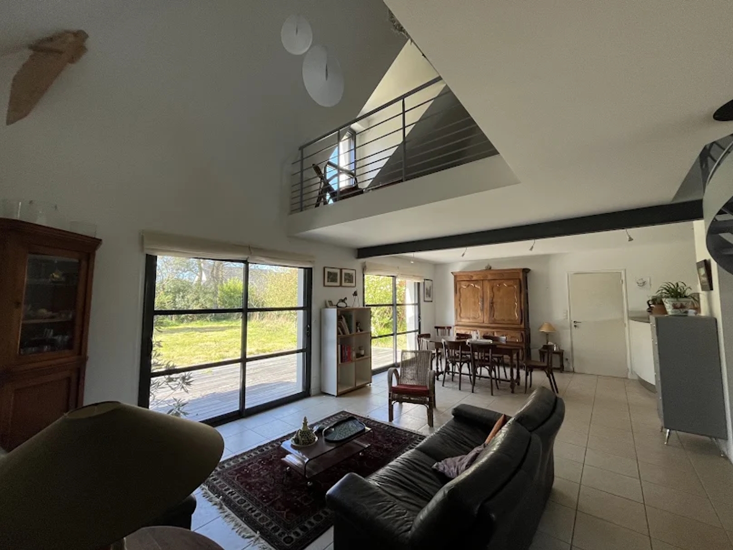 Maison à vendre - 5 pièces - 135m2 - Larmor-Baden (56870)