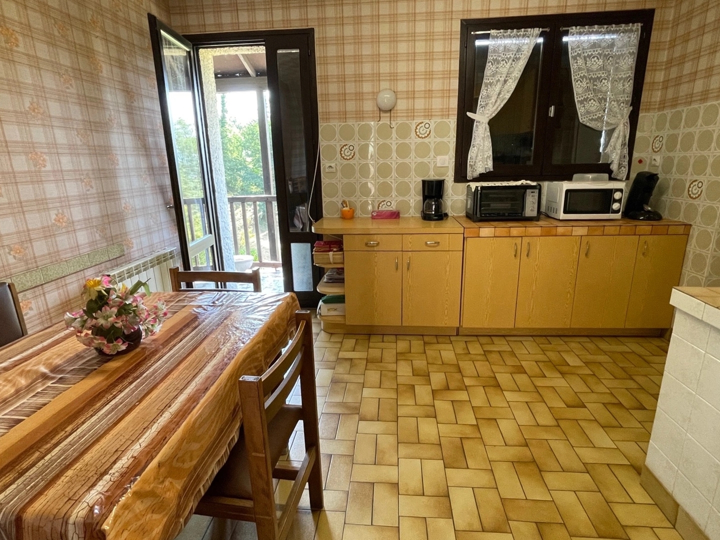 Maison à vendre - 5 pièces - 110m2 - Decazeville (12300)