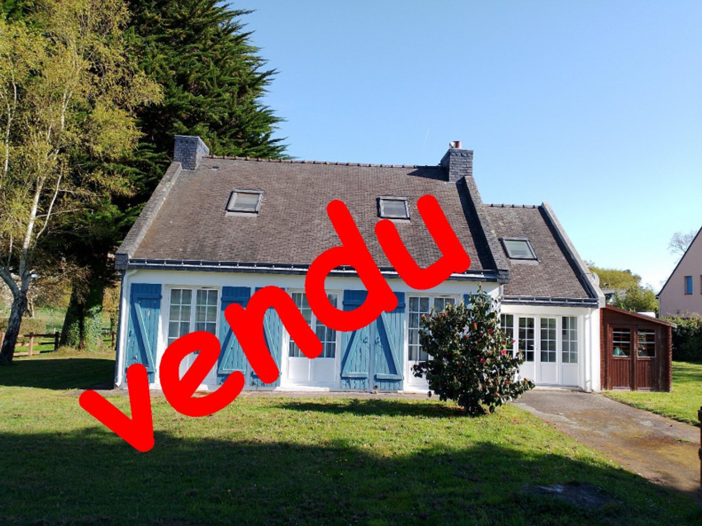 Maison 5 pièces 90 m²