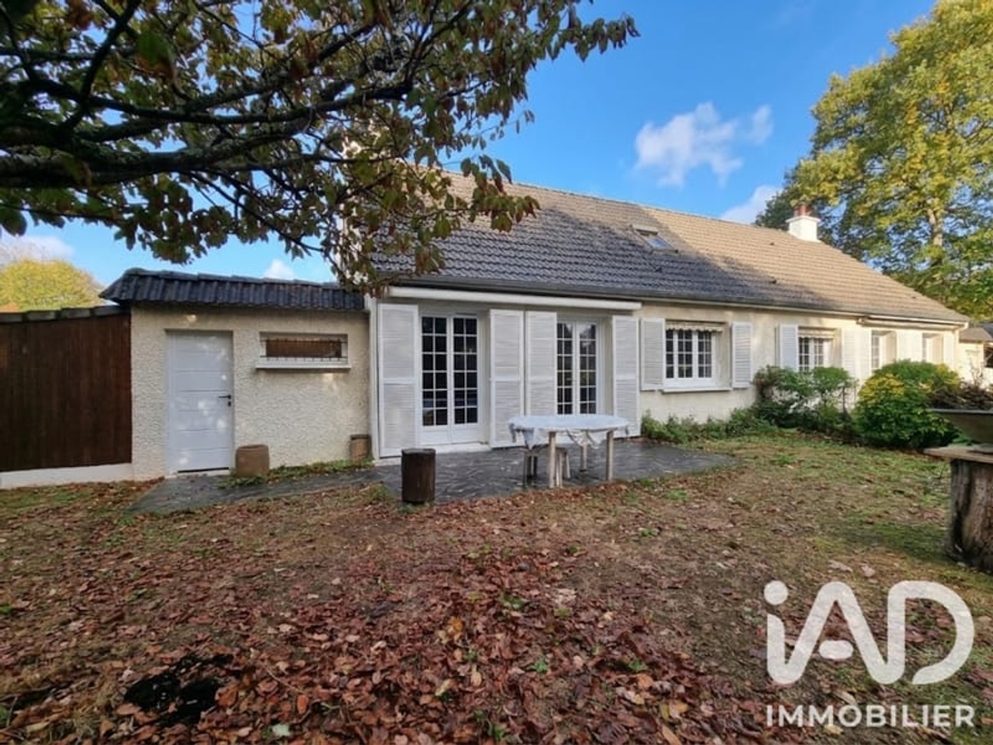 Maison 6 pièces 95 m²