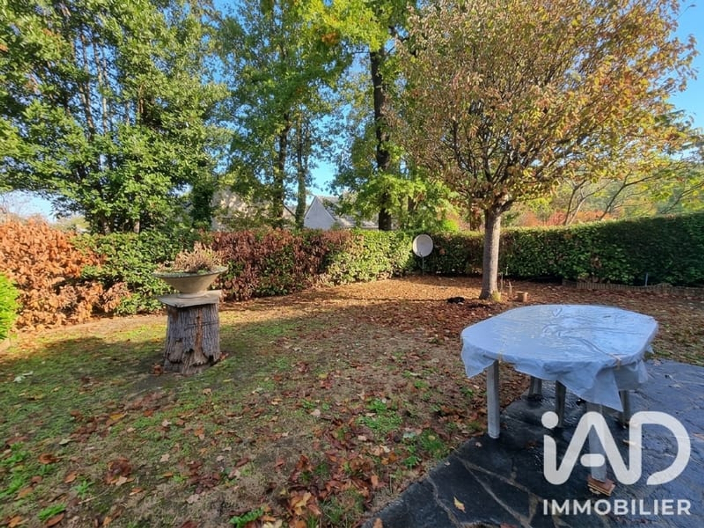 Maison à vendre - 6 pièces - 95m2 - Sucy-En-Brie (94370)