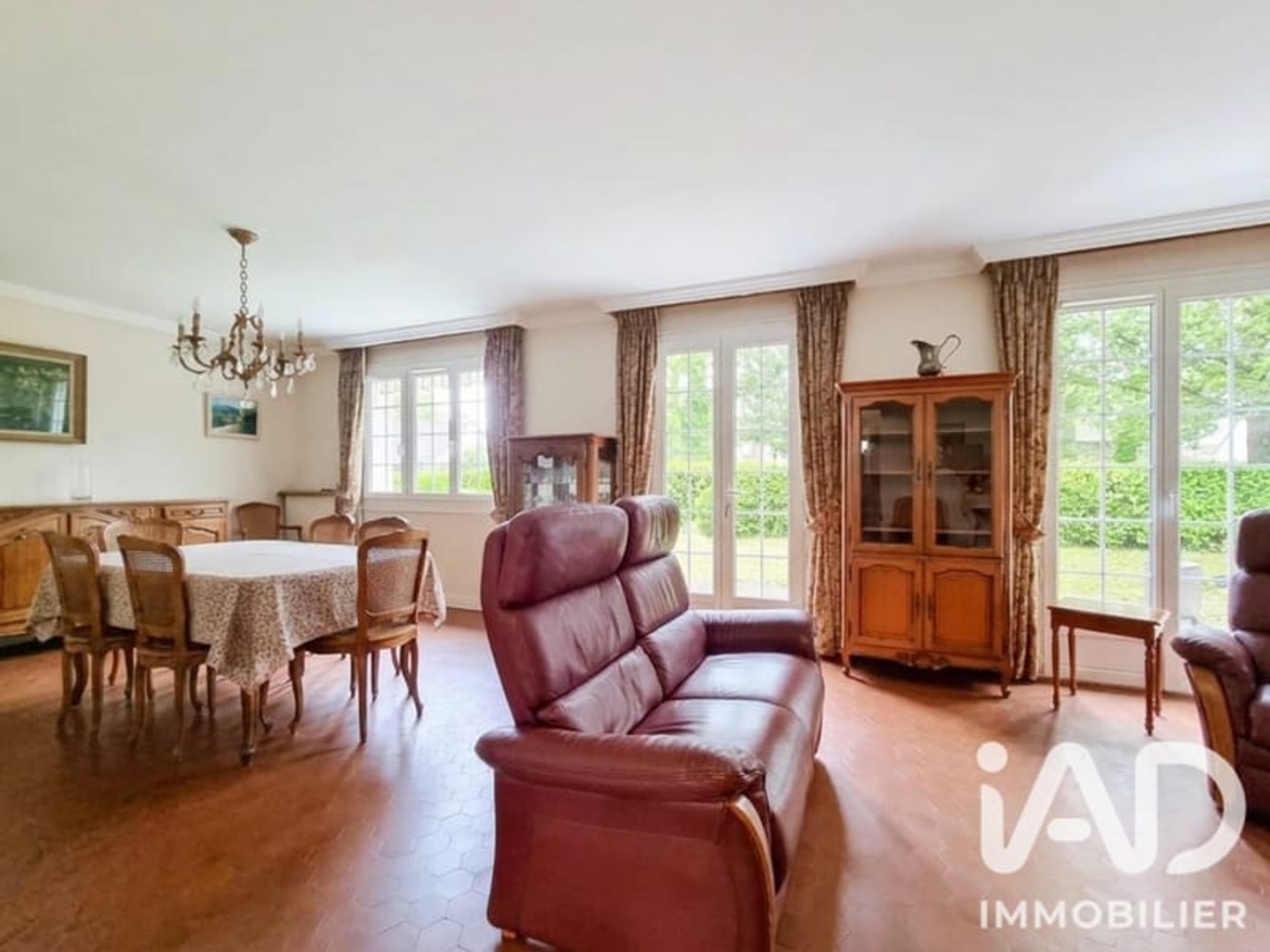 Maison à vendre - 6 pièces - 95m2 - Sucy-En-Brie (94370)