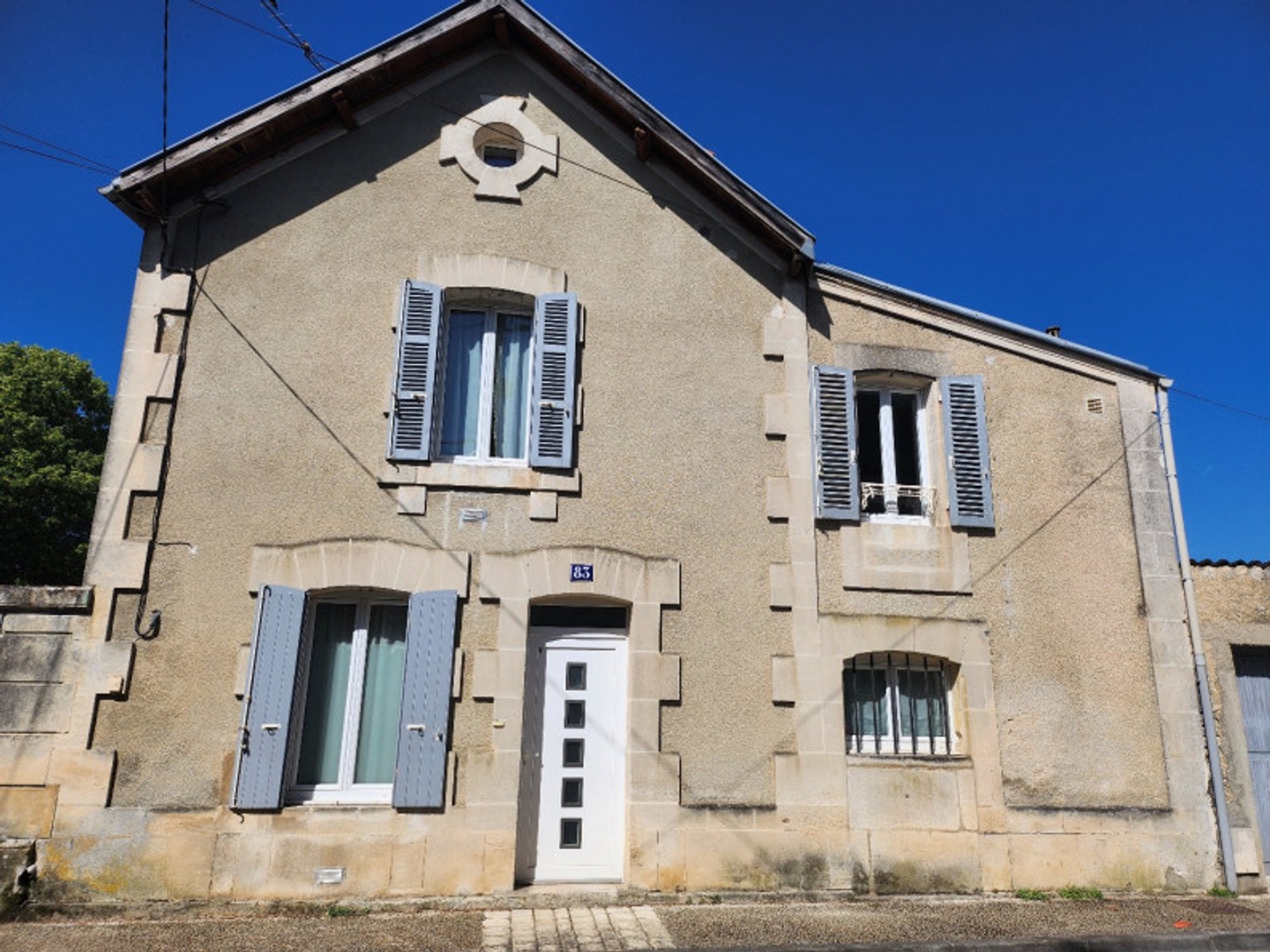 Maison 5 pièces 93 m²