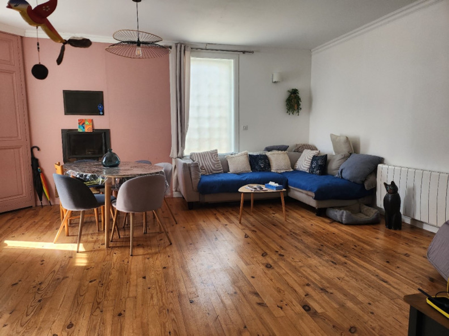 Maison à vendre - 5 pièces - 93m2 - Cognac (16100)