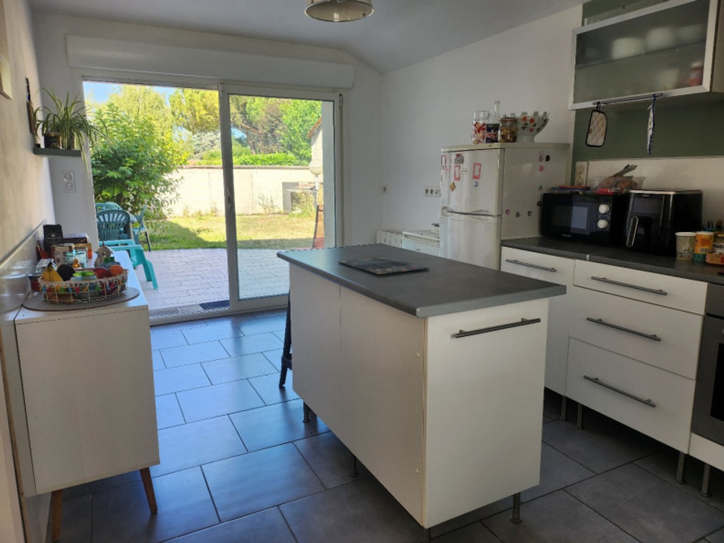 Maison à vendre - 5 pièces - 93m2 - Cognac (16100)