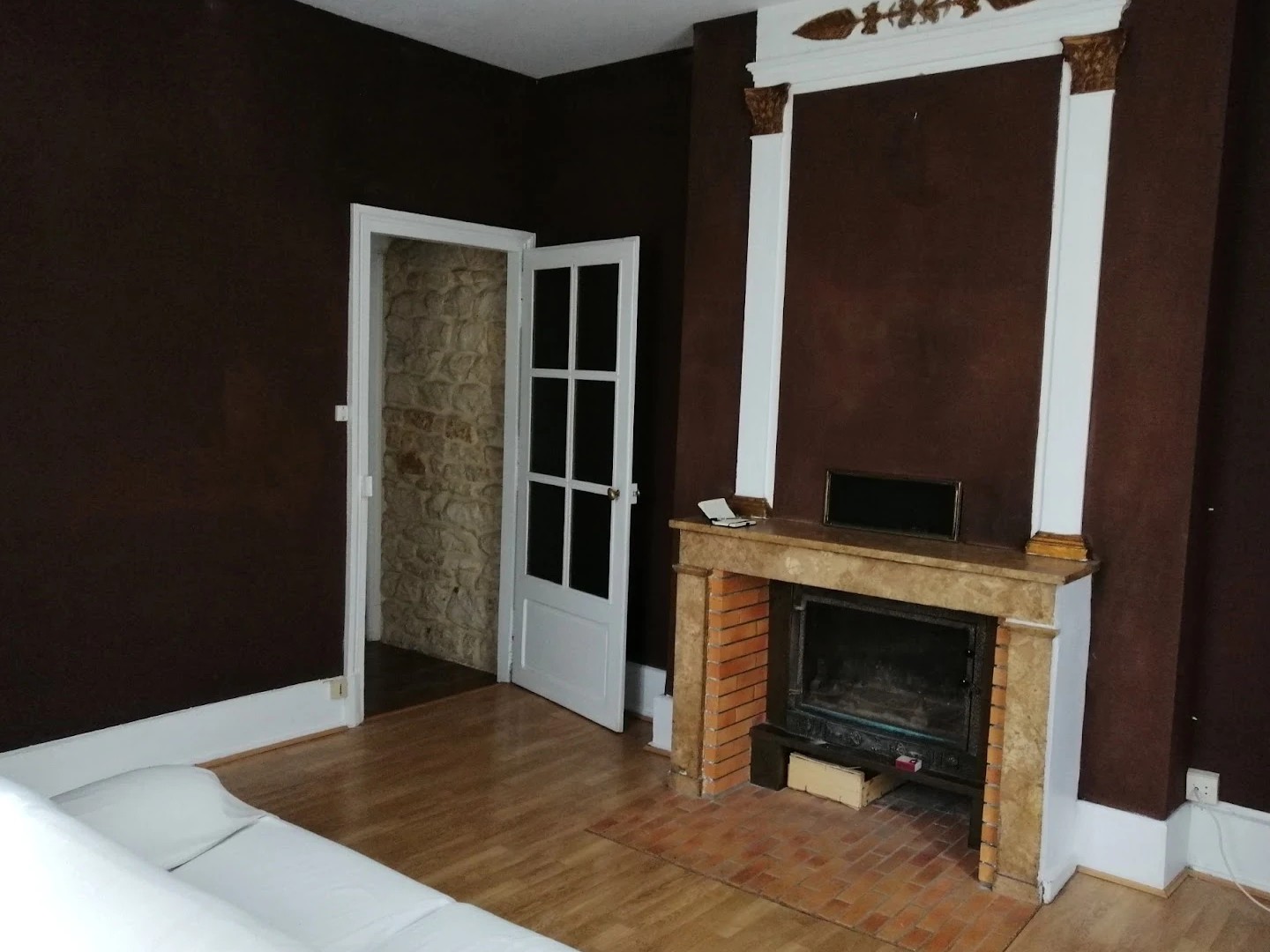 Maison 8 pièces 120 m²