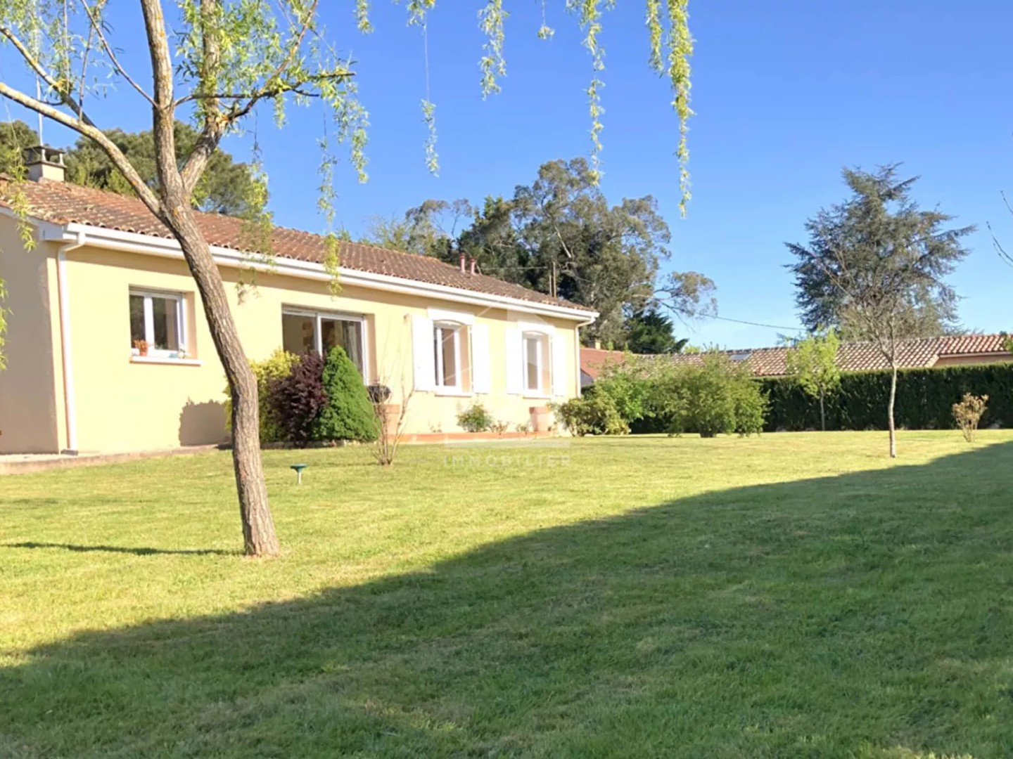 Maison 5 pièces 94 m²