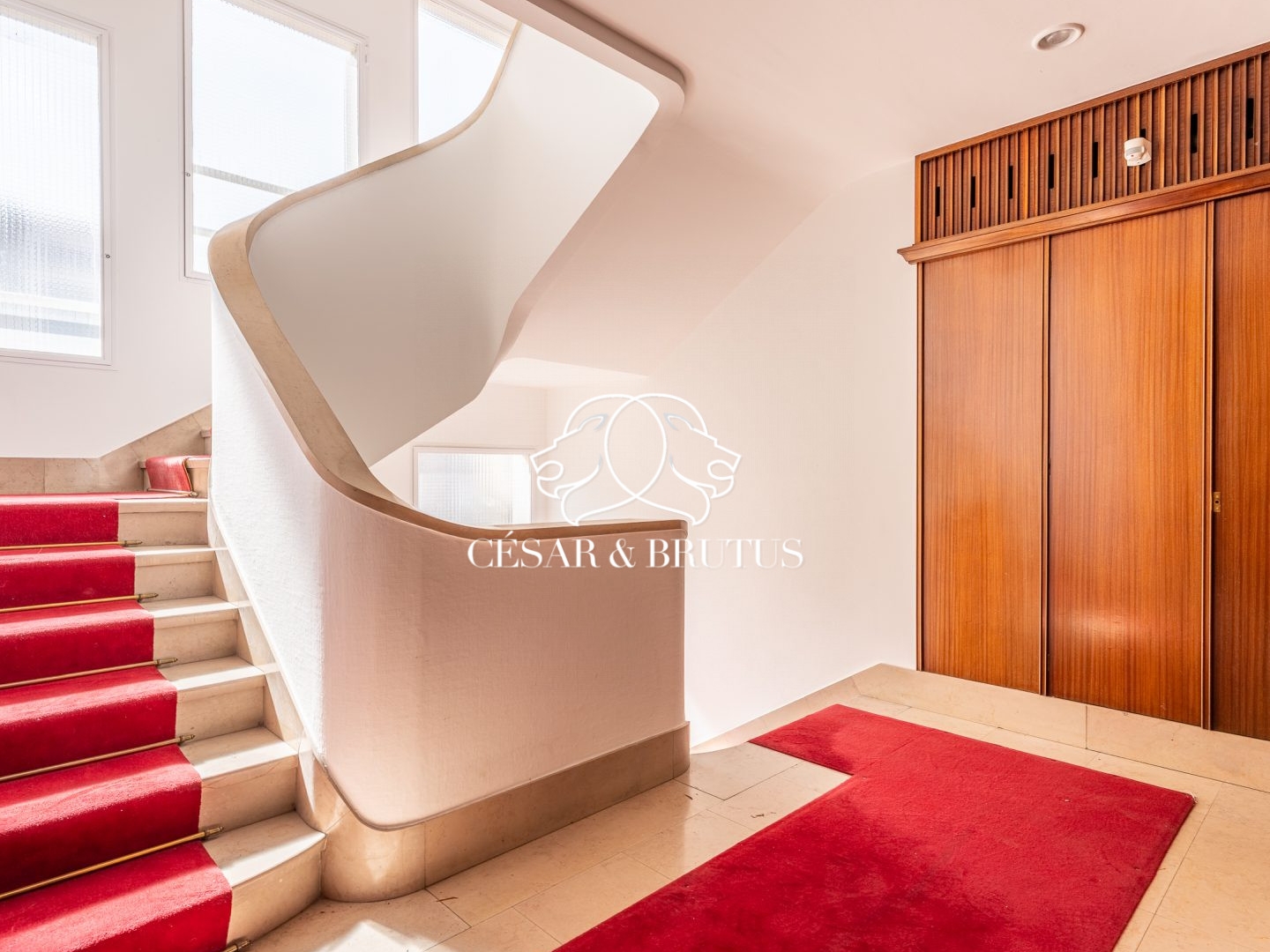 Appartement à vendre - 4 pièces - 98m2 - Lyon 3e (69003)