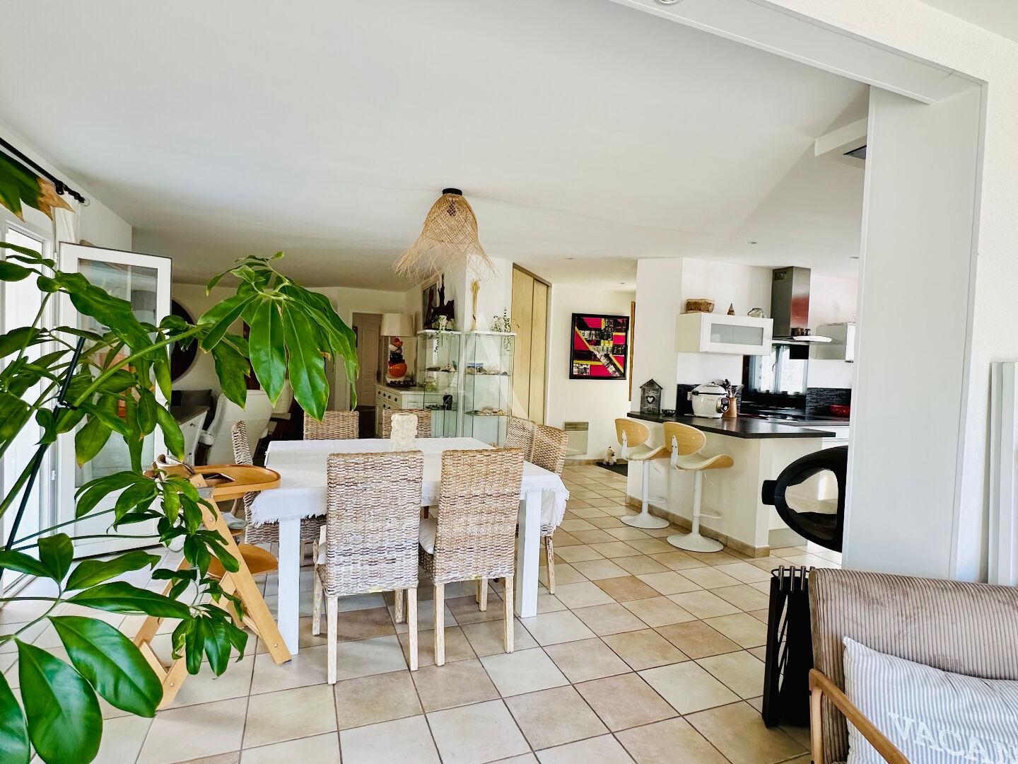 Maison à vendre - 4 pièces - 109m2 - Saint-Jean-De-Monts (85160)
