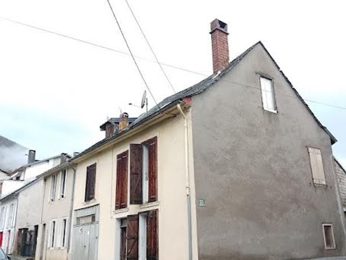 Maison 6 pièces 130 m²