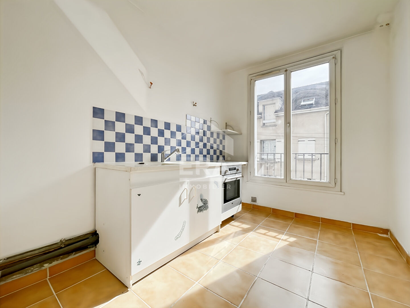 Appartement à vendre - 3 pièces - 69m2 - Étampes (91150)