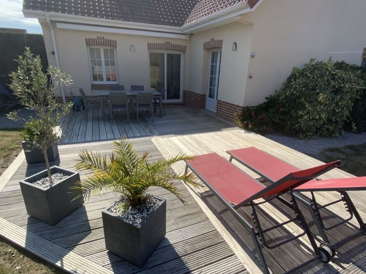 Vente Maison/villa 5 pièces