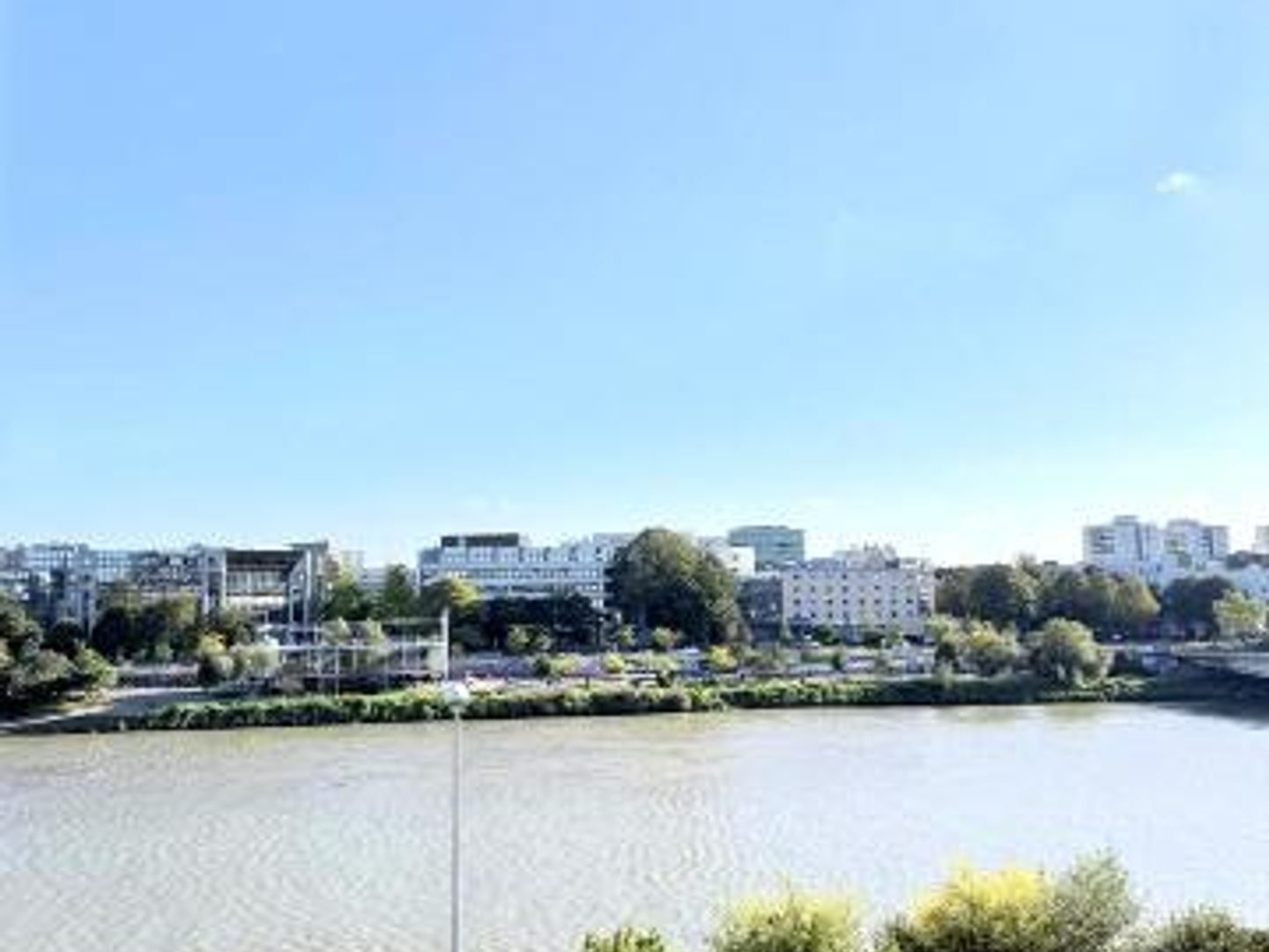 Appartement 1 pièce 23 m²