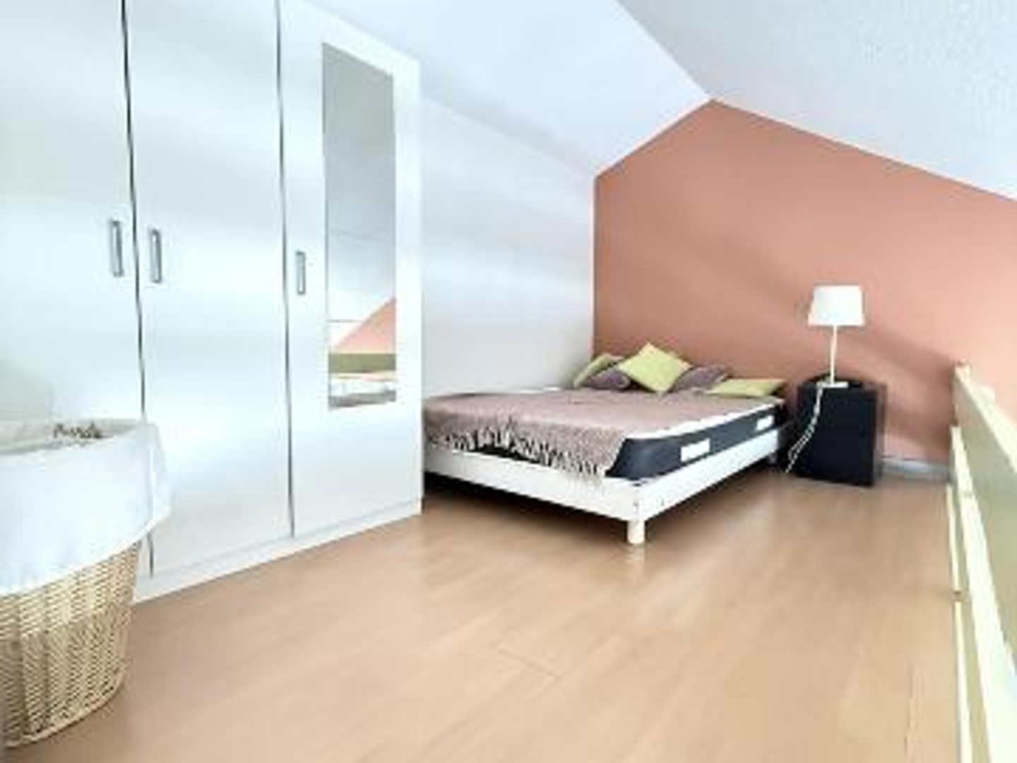 Appartement à vendre - 1 pièce - 23m2 - Nantes (44000)