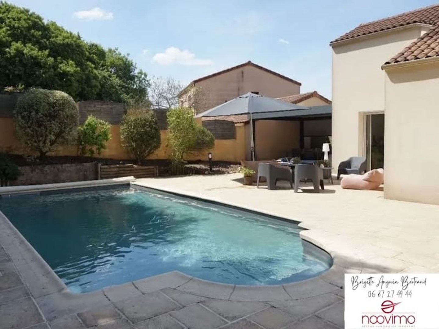 Maison 7 pièces 130 m²