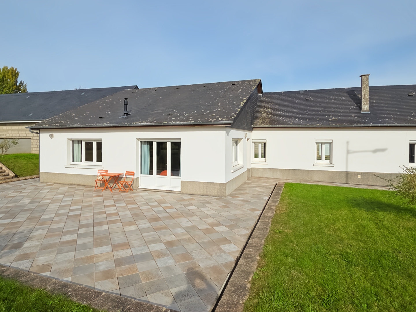 MAGNIFIQUE MAISON 127 M2 PETIT CAUX