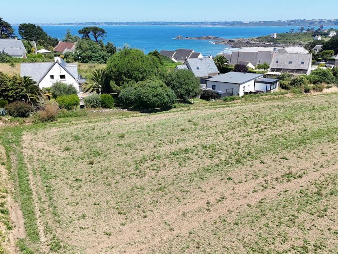 Terrain 6188 m²