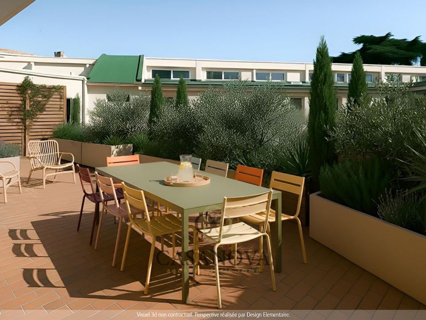 Appartement