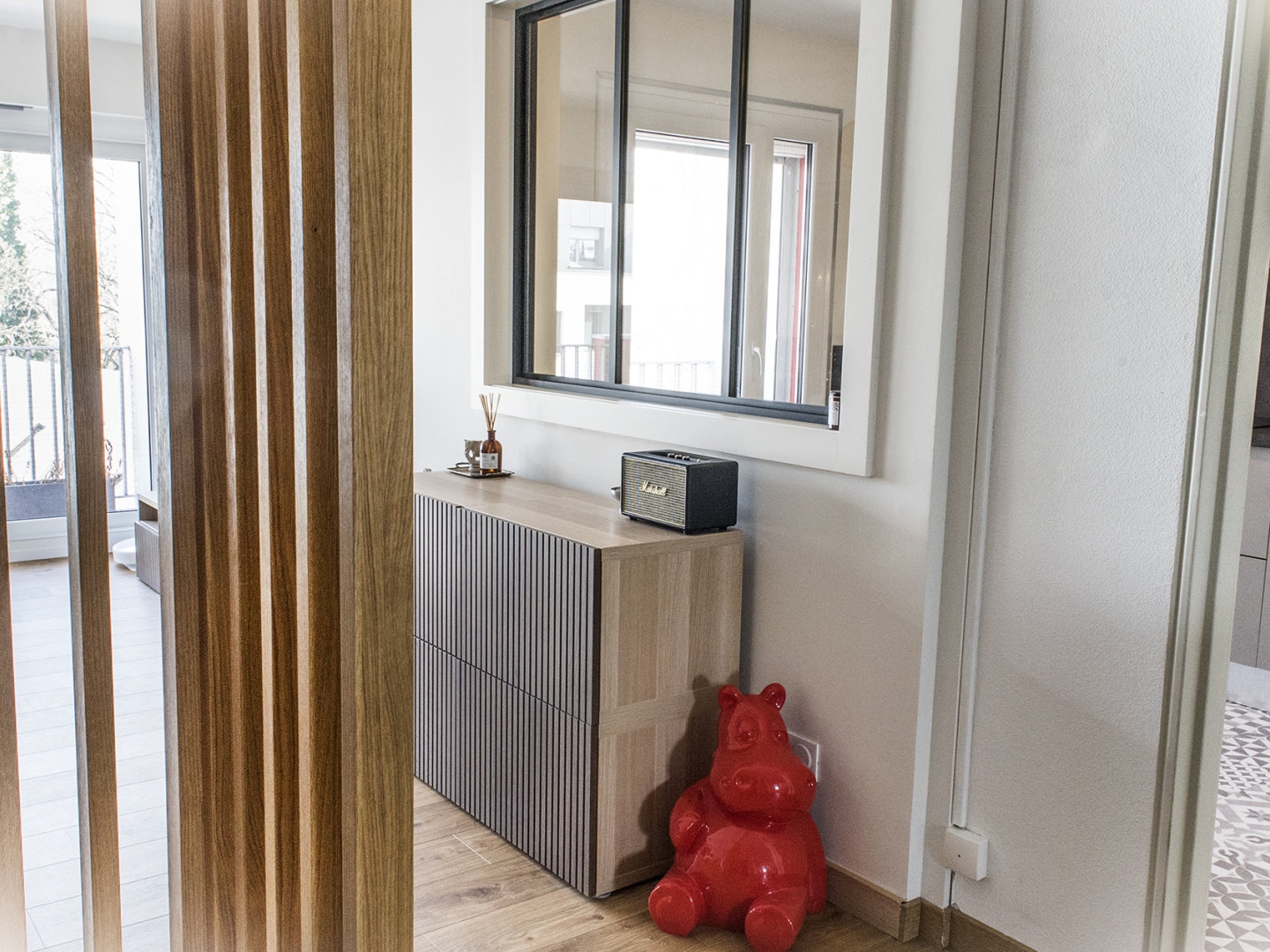 Appartement à vendre - 3 pièces - 83m2 - Schiltigheim (67300)