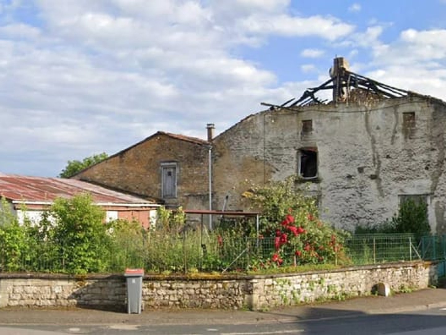 Maison 3 pièces 150 m²