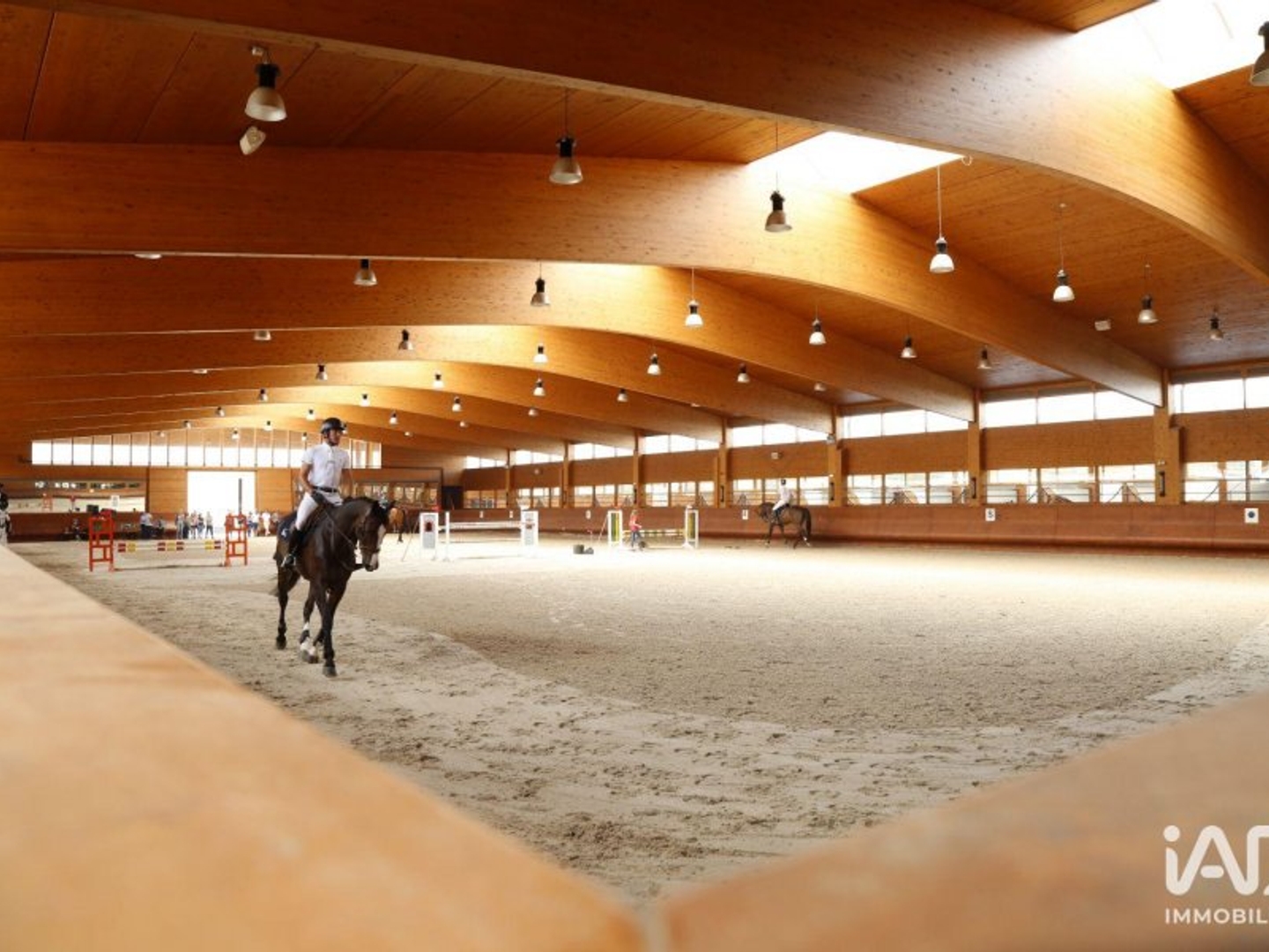 Magasin à vendre - 3 pièces - 320000m2 - Lemberg (57620)