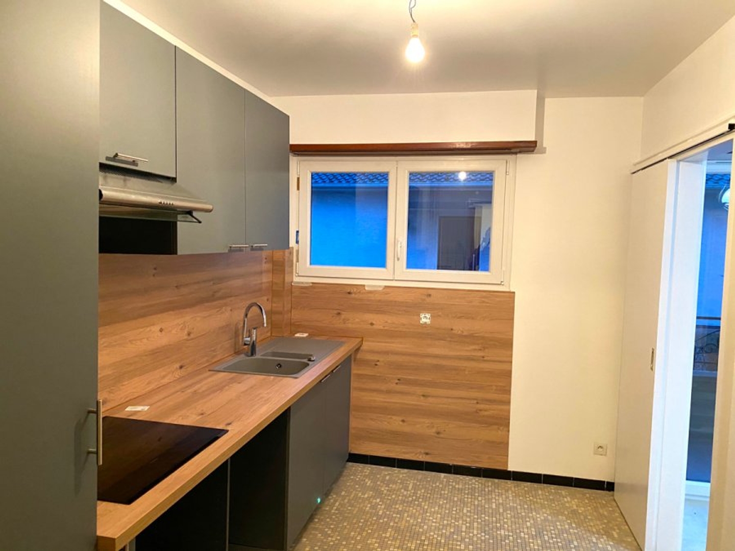 Maison à vendre - 6 pièces - 190m2 - Strasbourg (67100)