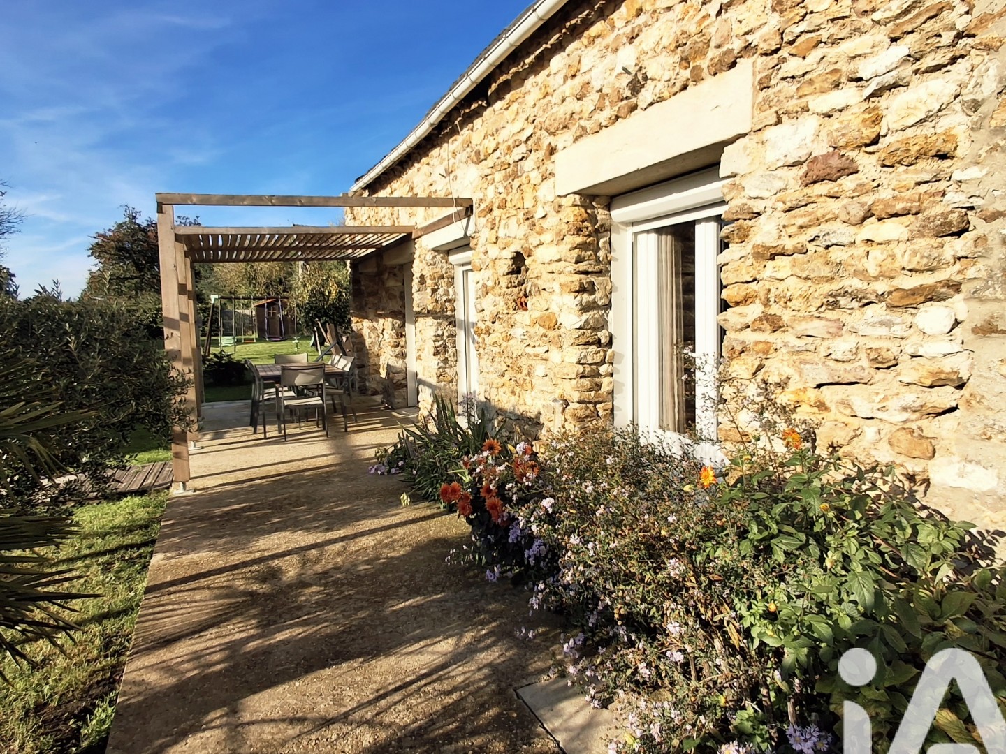 Maison 5 pièces 121 m²