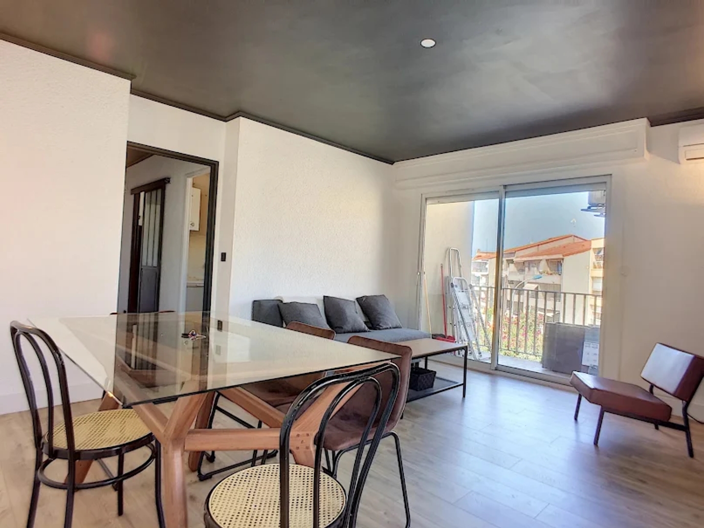 Appartement à vendre - 2 pièces - 43m2 - Canet-En-Roussillon (66140)