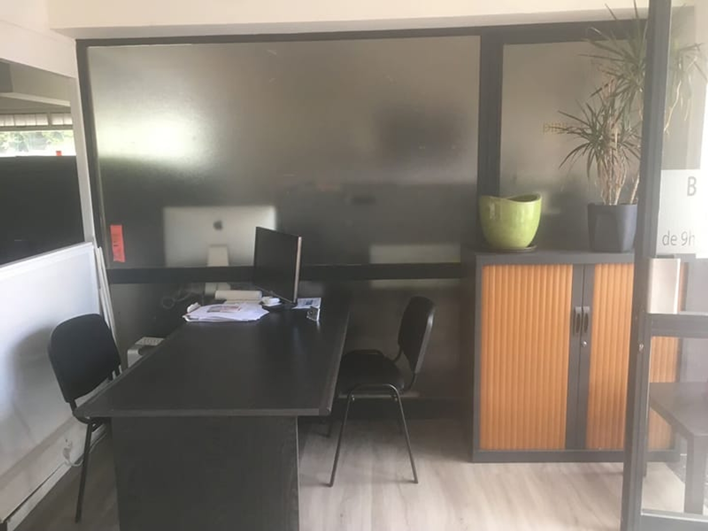 TOULON CENTRE - Murs Commerciaux de 140 M2
