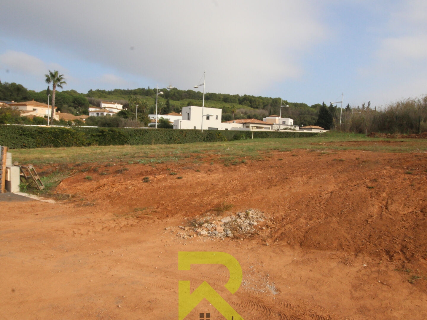 Agde - Terrain viabilisé de 490 m2