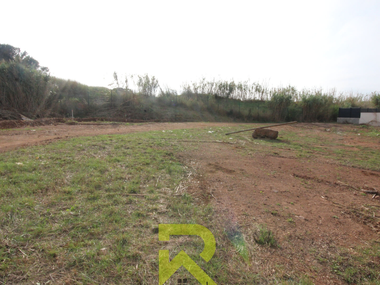 Terrain à vendre - 490m2 - Agde (34300)