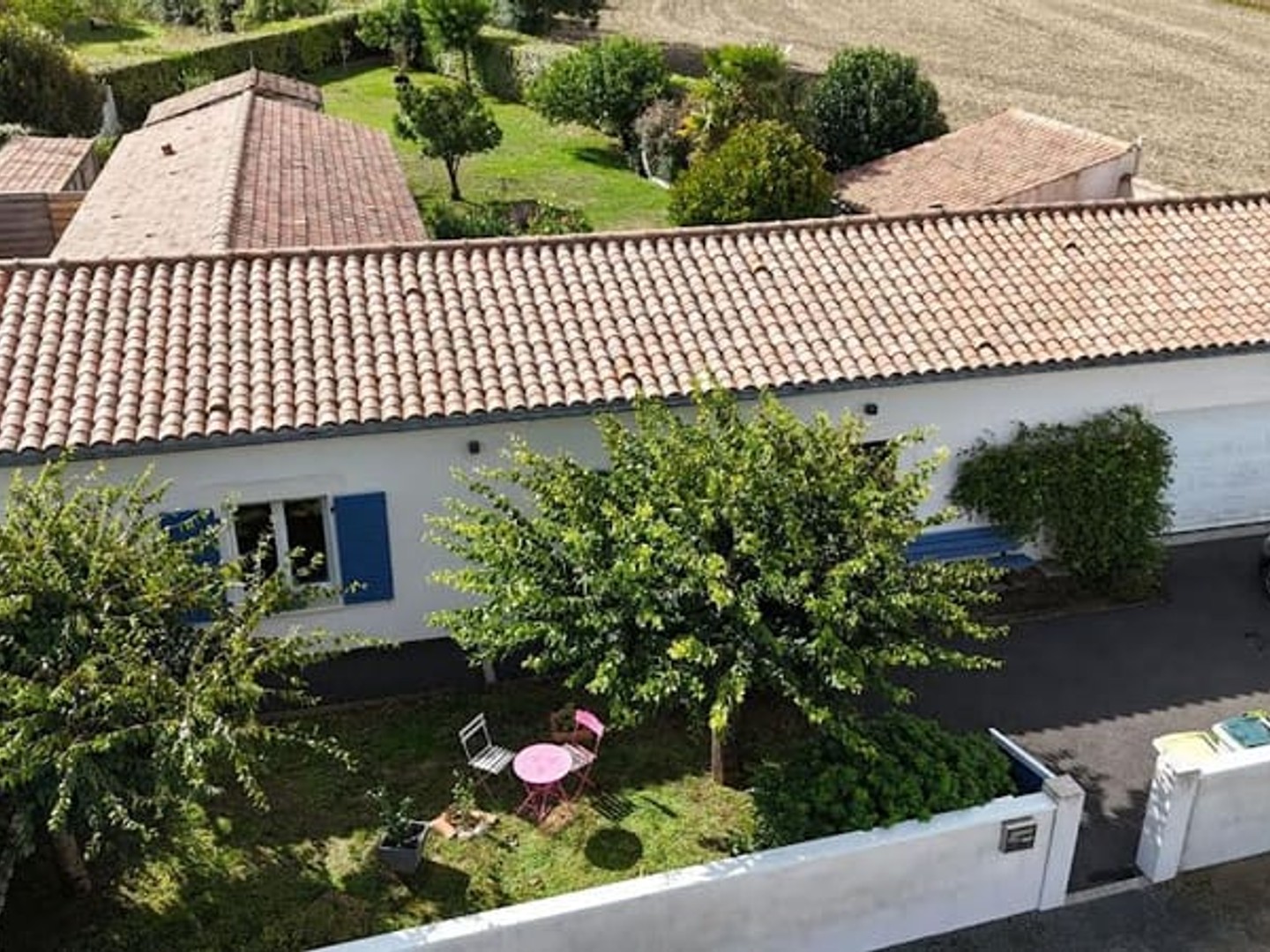 Maison 5 pièces 128 m²