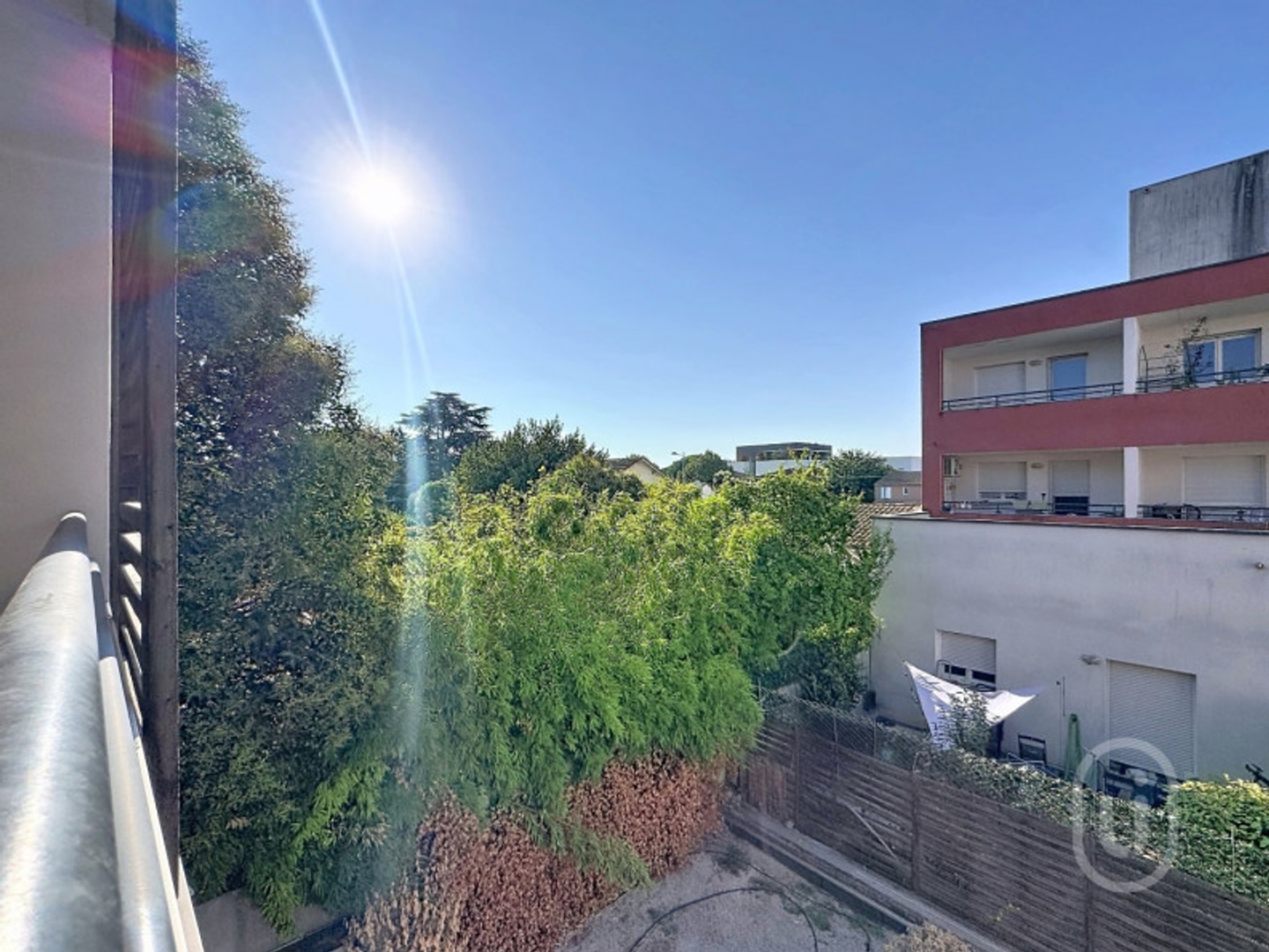 Appartement 1 pièce 21 m²