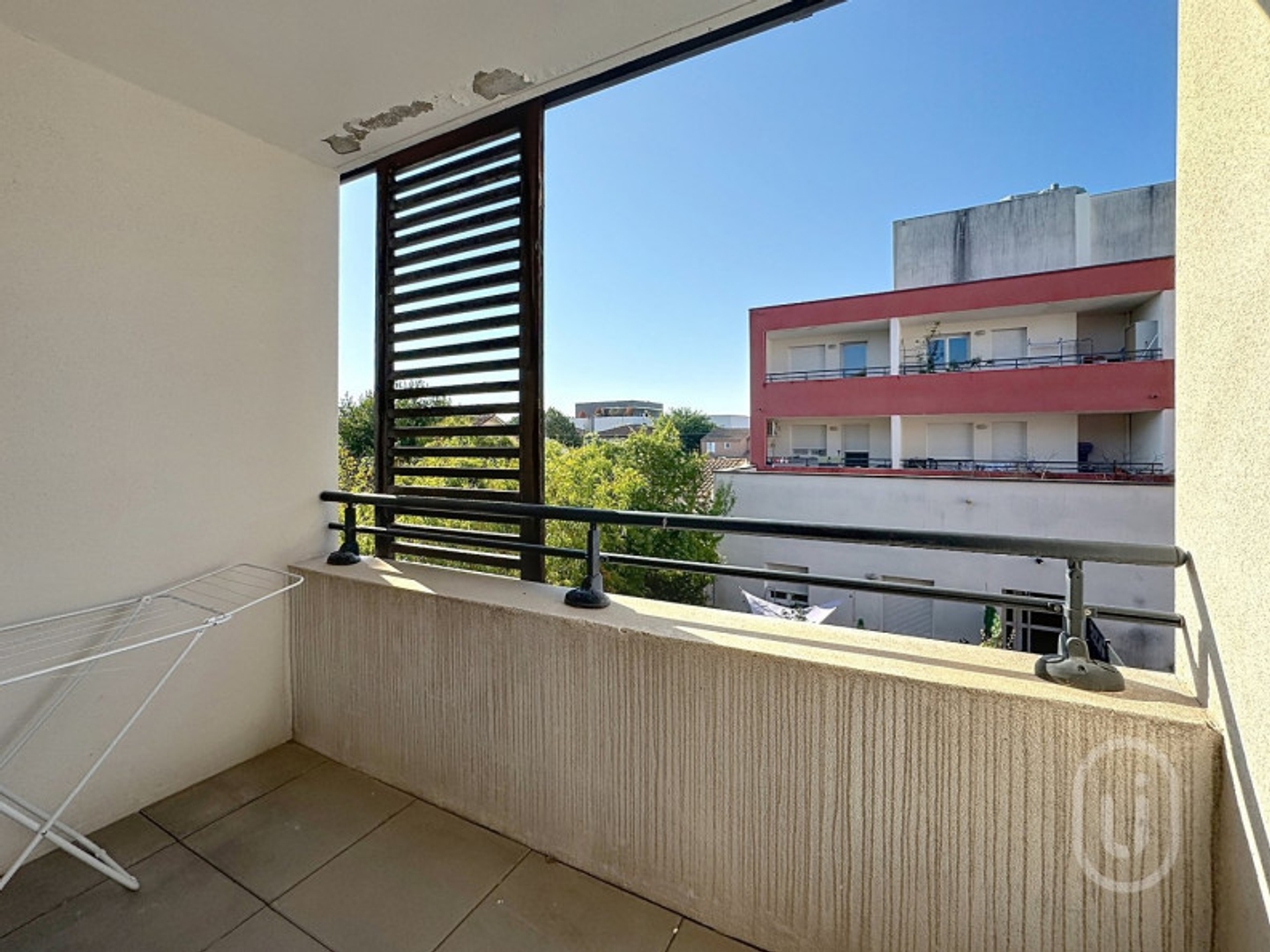 Appartement à vendre - 1 pièce - 21m2 - Castelnau-Le-Lez (34170)