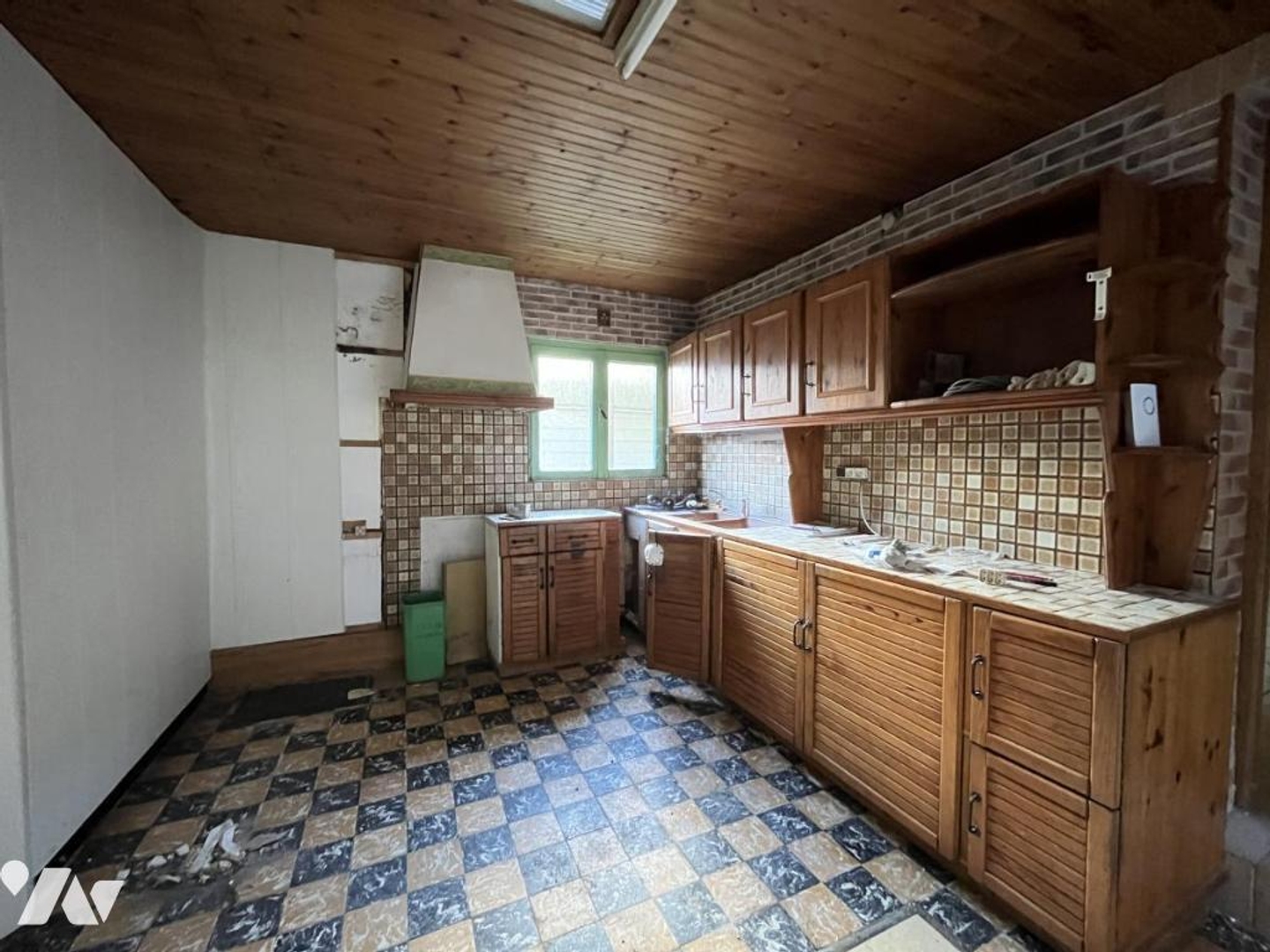 Maison à vendre - 4 pièces - 88m2 - Douai (59500)