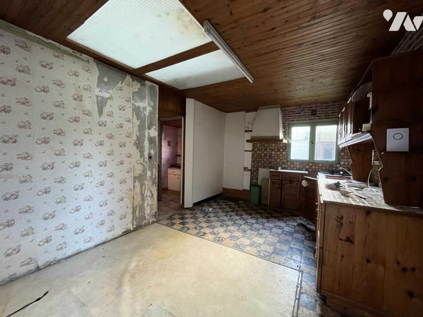 Maison à vendre - 4 pièces - 88m2 - Douai (59500)