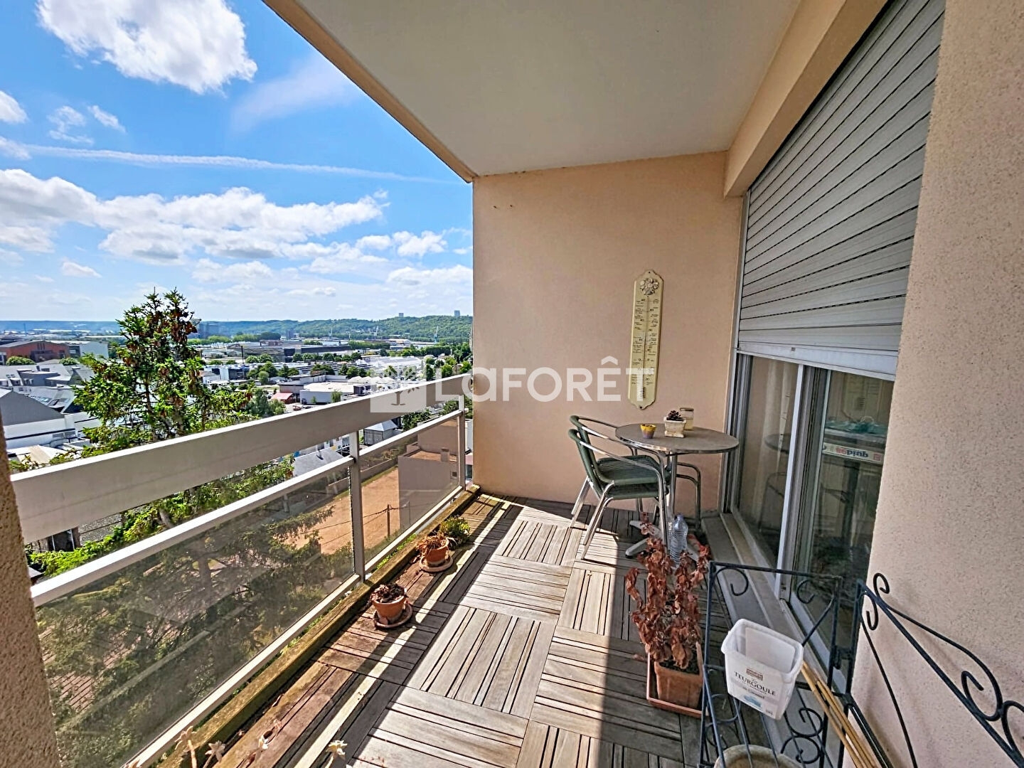 Appartement 2 pièces 79 m²
