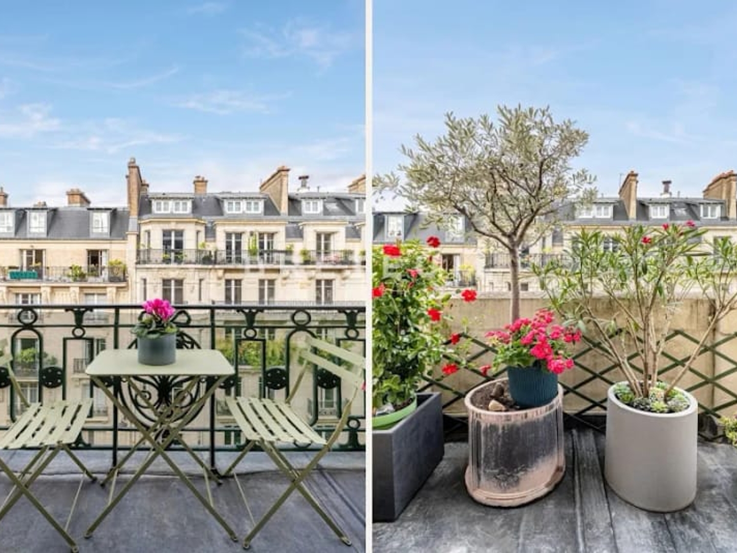 Appartement à vendre - 6 pièces - 115m2 - Paris 7e (75007)