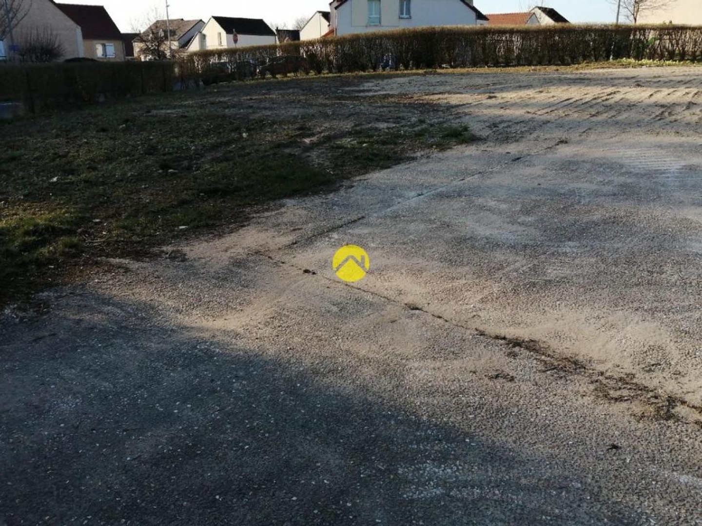 Terrain à vendre - 974m2 - Briare (45250)