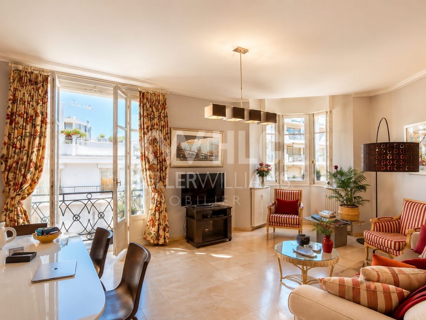 Appartement à vendre - 3 pièces - 100m2 - Cannes (06400)