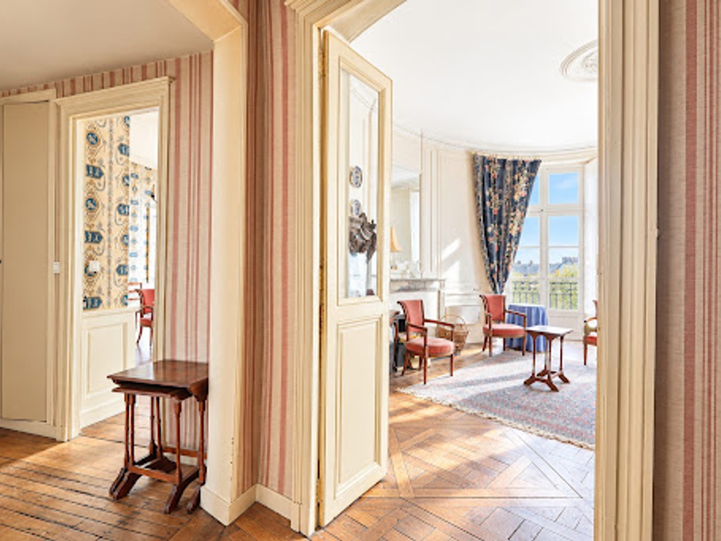 Appartement à vendre - 6 pièces - 130m2 - Nantes (44000)