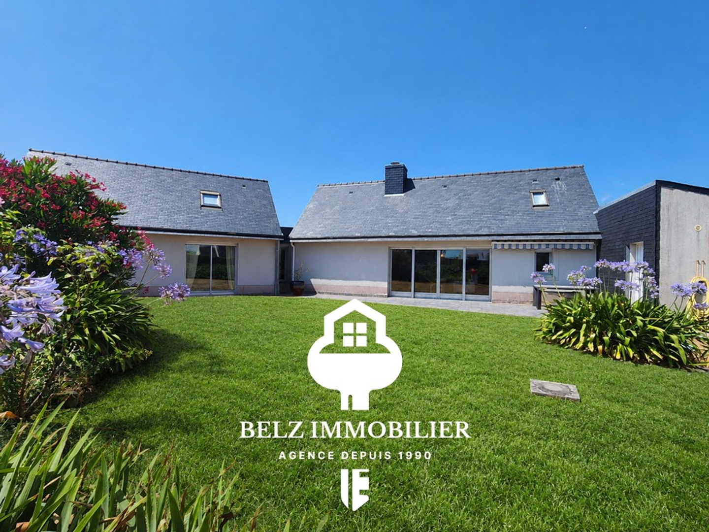 Maison 3 pièces 103 m²