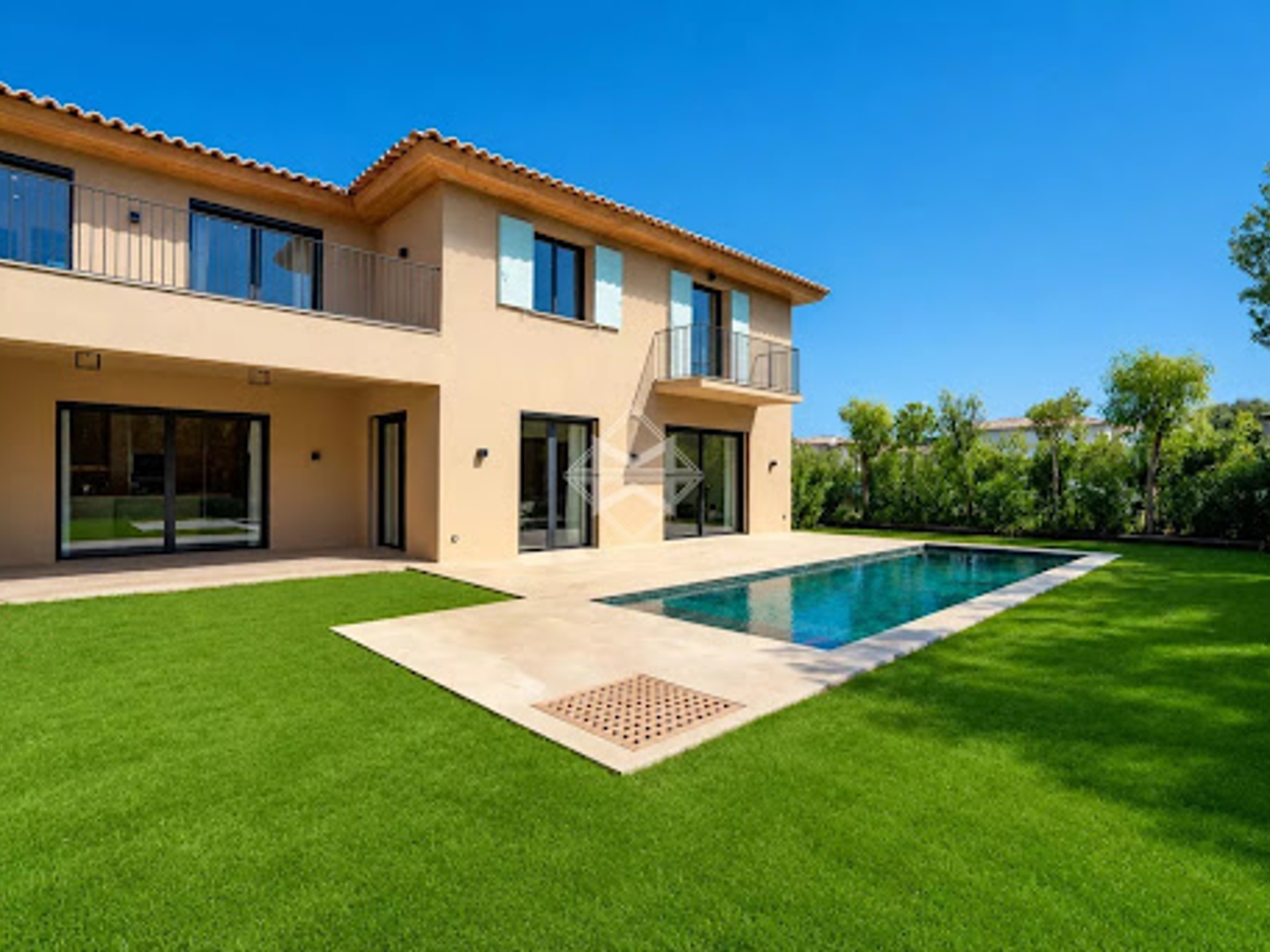 Maison 7 pièces 226 m²