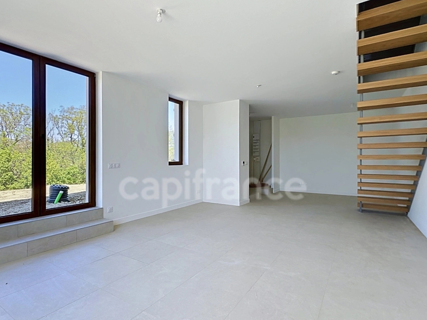 Maison à vendre - 4 pièces - 130m2 - Cercier (74350)