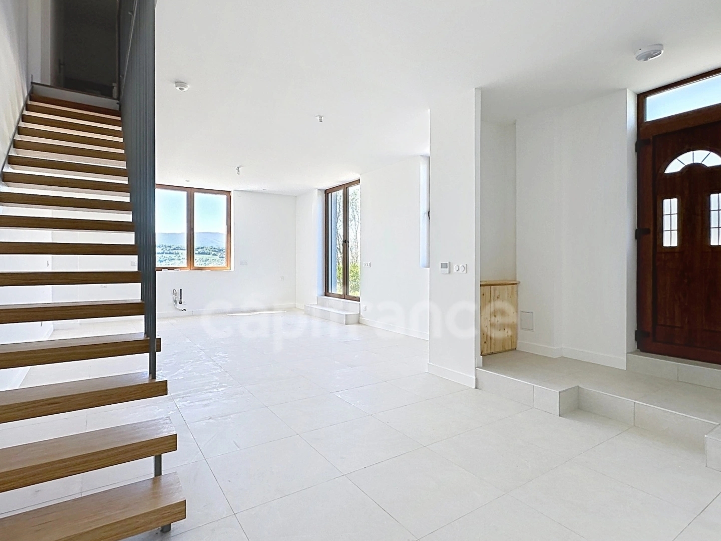 Maison à vendre - 4 pièces - 130m2 - Cercier (74350)