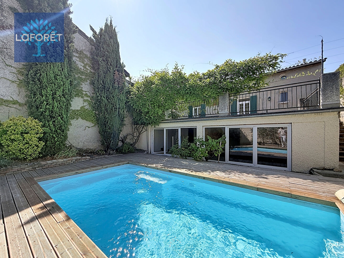 Maison 7 pièces 192 m²