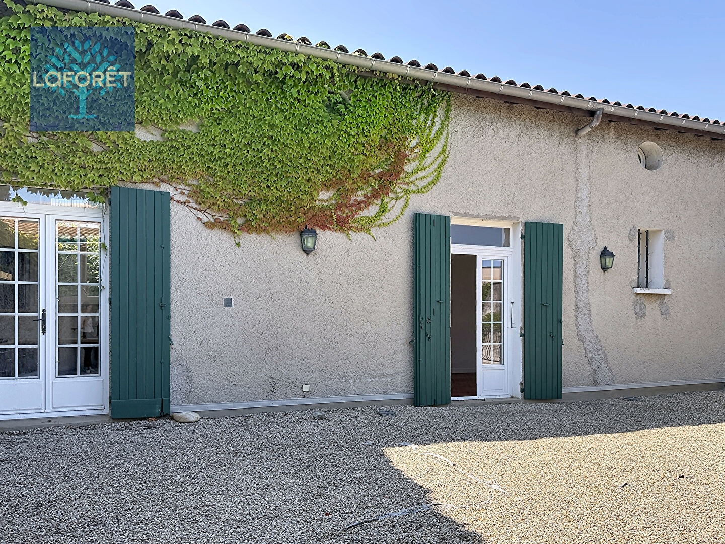 Maison à vendre - 7 pièces - 192m2 - Millery (69390)